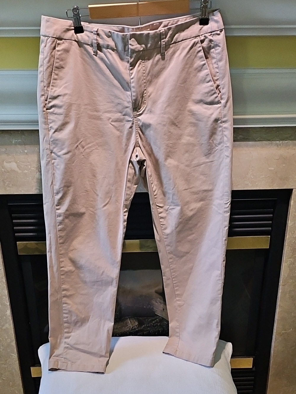 G1 Goods Flat Front Trousers Women's Size 12